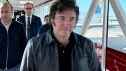 Javier Milei no va a Tucumán: el SMN y pronosticadores del tiempo desmienten la versión de Presidencia