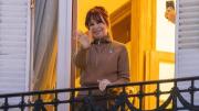 Cristina Kirchner animó a la militancia a ir al acto en Parque Lezama: “Hermosa oportunidad”
