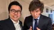 Caso $LIBRA: el fiscal pidió información de Julian Peh a la embajada de Singapur y a Interpol