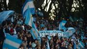 Convocan a un festival en Parque Lezama por la libertad de Cristina Kirchner