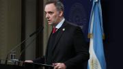 El posteo de Manuel Adorni tras la disolución y fusión de más de 100 organismos públicos: “El ajuste es aumentar el gasto”