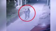 Se conoció el último video de los hermanos rusos que desaparecieron en Pilar