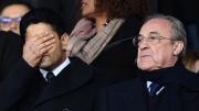 Tensión institucional: FIFA suspendió la cumbre de presidentes antes de Real Madrid vs. PSG