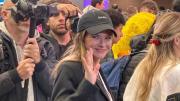 La China Suárez reaccionó al descargo de Benjamín Vicuña: “Vuelvo a buscar a mis hijos”
