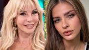 Graciela Alfano se metió en la pelea de la China Suárez con Benjamín Vicuña: qué dijo