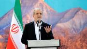 El presidente de Irán denunció que Israel intentó asesinarlo: “No tengo miedo”