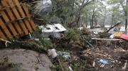 Los amo, no voy a sobrevivir: el desgarrador adiós de un padre tras salvar a su familia de las inundaciones en Texas