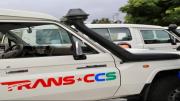 Nuevo horario: TransCaracas extiende sus operaciones en todas sus rutas