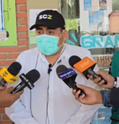 Sarampión en Santa Cruz: persiste el brote, escalan los casos a 86. (17:38)