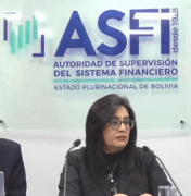 ASFI: Nuevo reglamento para empresas de tecnología financiera. (17:15)
