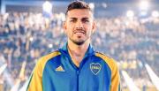 Leandro Paredes destrabó su salida de la Roma y ya es nuevo jugador de Boca