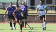 Se viene el primer torneo de hockey masculino del Grand Bourg