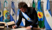 Javier Milei adujo que no viajó a Tucumán por la niebla, pero hay tensión con los gobernadores