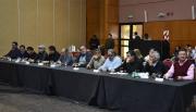 Provincia propuso un aumento salarial del 9% a estatales para el segundo semestre