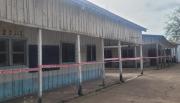 Hay cuestiones que no cierran, en el cierre de la escuela Benigna Saravia de Orán