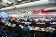 Luis Arce enfatiza la unión para enfrentar desafíos sanitarios en cumbre BRICS