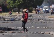 Bloqueos en Bolivia: 25 puntos de conflicto hasta la tarde del lunes