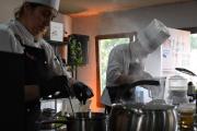 Villa La Angostura representará a la región cordillerana en Hotelga en Buenos Aires