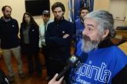Rechazo al decreto de Javier Milei: protestarán en la Ruta 22 con una volanteada frente al INTA, cuándo será
