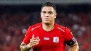 Juanfer Quintero tiene todo acordado para volver a River