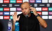 La durísima opinión de Mascherano sobre la llegada de De Paul a Inter Miami: Una falta de respeto