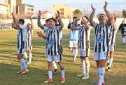 Federal A: así se juega la segunda fase a la qué clasificaron Cipolletti y Deportivo Rincón