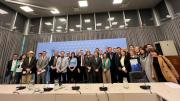 Reclamo federal en el Congreso: intendentes exigen coparticipación y reactivación de fondos