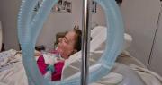 Salud de exministra Roca se deteriora y APDHB pide devolver la fianza de Bs 70.000 para sus gastos médicos