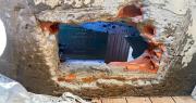 Cinco reos perforaron una pared e intentaron fugar de la cárcel de Villa Busch, según Régimen Penitenciario