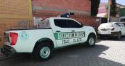 Presunto ladrón de autopartes fue brutalmente golpeado y trasladado a un hospital, reporta la Policía