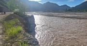 Hallan sin vida a hombre que estaba reportado como desaparecido tras haber caído a un río en Chimoré