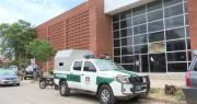Hallan a la niña de cinco años que estaba reportada como desaparecida en la zona de Los Lotes