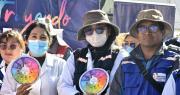 Bolivia reporta 92 casos de sarampión; viceministro alerta que “todavía no hemos alcanzado el pico máximo”