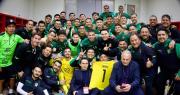 Eliminatorias: Unifican horarios para los partidos clave de Bolivia y Venezuela