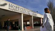 En medio del conflicto, el Gobierno designó un interventor en el Hospital Garrahan