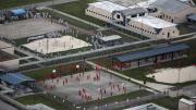 Al menos cinco migrantes murieron bajo custodia de las autoridades en Florida