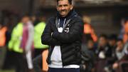 Talleres de Córdoba: Carlos Tevez asumiría en lugar del renunciante Diego Cocca