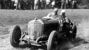 Mercedes-Benz en carreras argentinas