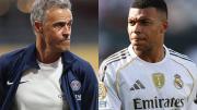 Mundial de Clubes: Real Madrid y Mbappé contra el PSG y Luis Enrique