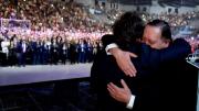 La justicia de Chaco puso la lupa sobre el milagro de los dólares del pastor amigo de Milei