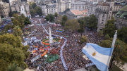 Para que reine en el pueblo el amor y la igualdad