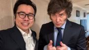 La Justicia pidió información sobre Julian Peh a la embajada de Singapur y a Interpol de la PFA
