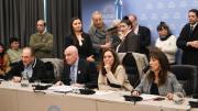 La oposición obtuvo dictamen en comisión para declarar la emergencia del Garrahan