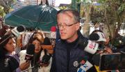 TSE ratifica inhabilitación de Jaime Dunn como candidato a la presidencia