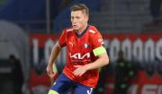 Chumacero se despide de Wilstermann y está cerca de volver a The Strongest