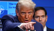Trump, advirtió que impondría una tasa de 10% a los países que respalden al bloque BRICS