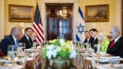 Netanyahu propone a Trump para el Nobel de la Paz mientras ambos avanzan en el plan para expulsar a los palestinos de Gaza