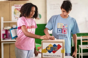 Conoce cómo votar este 27 de julio para la Consulta Popular de la Juventud