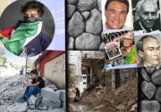 Efemérides 8 de Julio: Denuncias internacionales sobre la destrucción de Jenin, Palestina (2023)