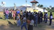 Motín en cárcel de Brasil deja 52 muertos; 16 decapitados